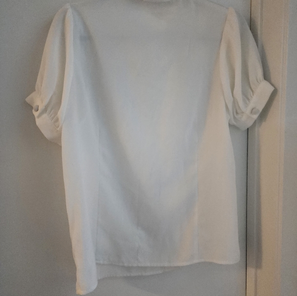 Ank Rouge Blouse - Picture 5 of 8